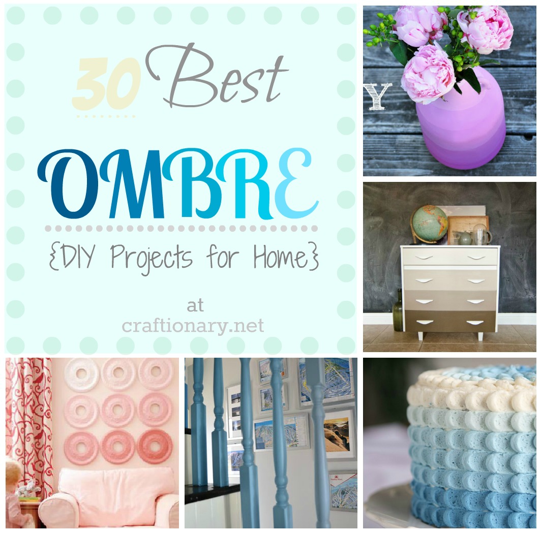 DIY Craft Projects