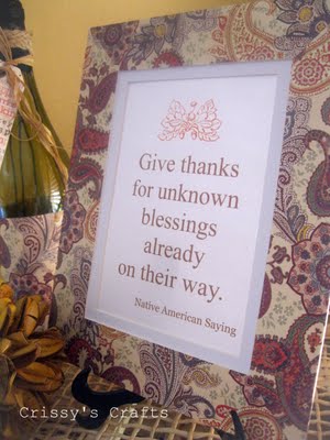 be thankful subway art free printable