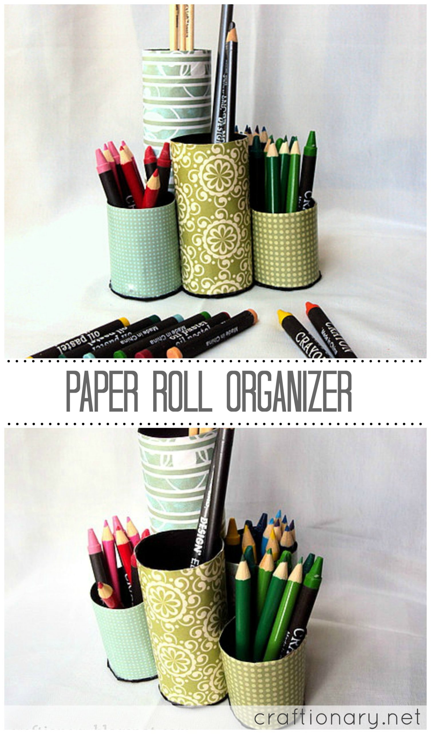 recycle paper roll scaled