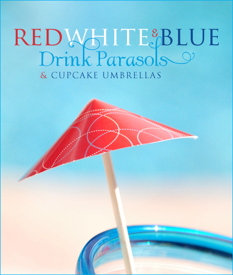 Patriotic-drink-umbrella-printable