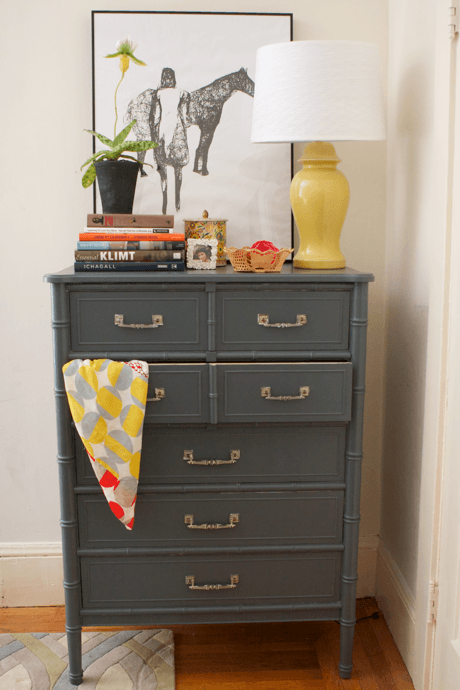 The Two Hardest Colors to Paint Furniture - Lost & Found Decor