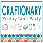 Friday Link Party and Features {6/5}