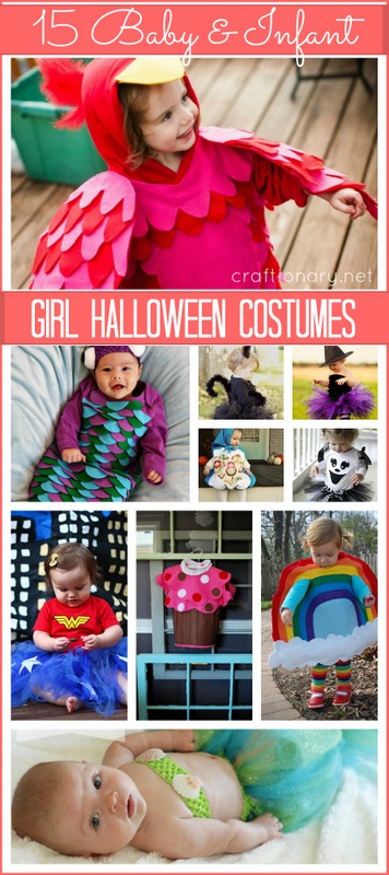6 Easy DIY Halloween Costumes for Kids  Diy halloween costumes easy, Bird  costume, Diy halloween costumes for kids