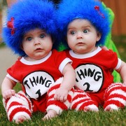 Baby Halloween Costumes ( DIY Boys Outfits) - Craftionary