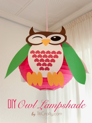 20 Most adorable DIY OWL projects to try - Craftionary