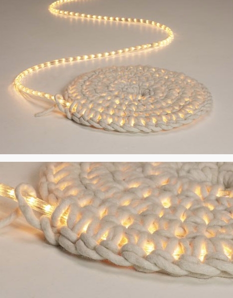 21 Beautifully Stylish Rope Projects That Will Beautify Your Life