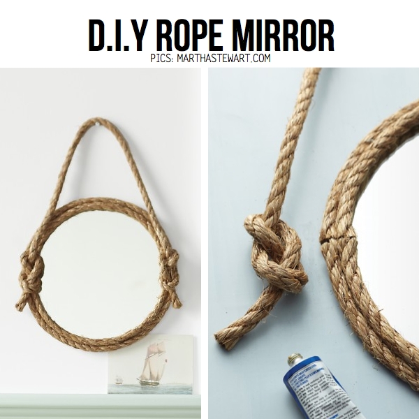 52 Rope crafts ideas  rope crafts, crafts, rope projects