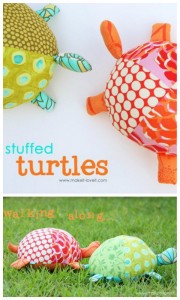 70 Creative sea animal crafts for kids (Ocean creatures) - Craftionary