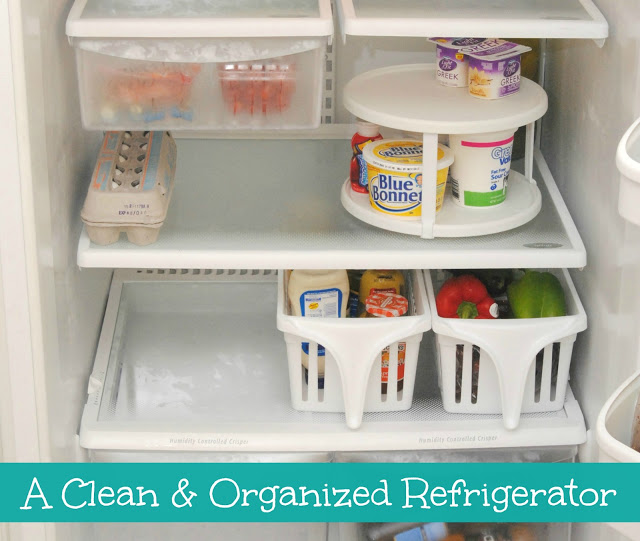 Organize Your Refrigerator With These Reusable Storage - Temu