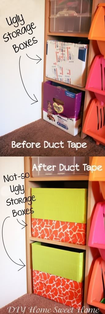 50 Random Tips Everyone Should Know – DIY Home Sweet Home  Large plastic  storage bins, Plastic storage bins, Large storage bins