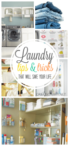 best-laundry-tips-and-tricks - Craftionary