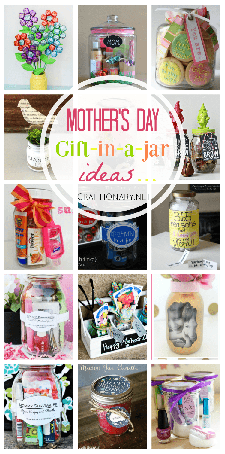 25 Creative DIY Mother's Day Gift Basket Ideas - Raising Teens Today