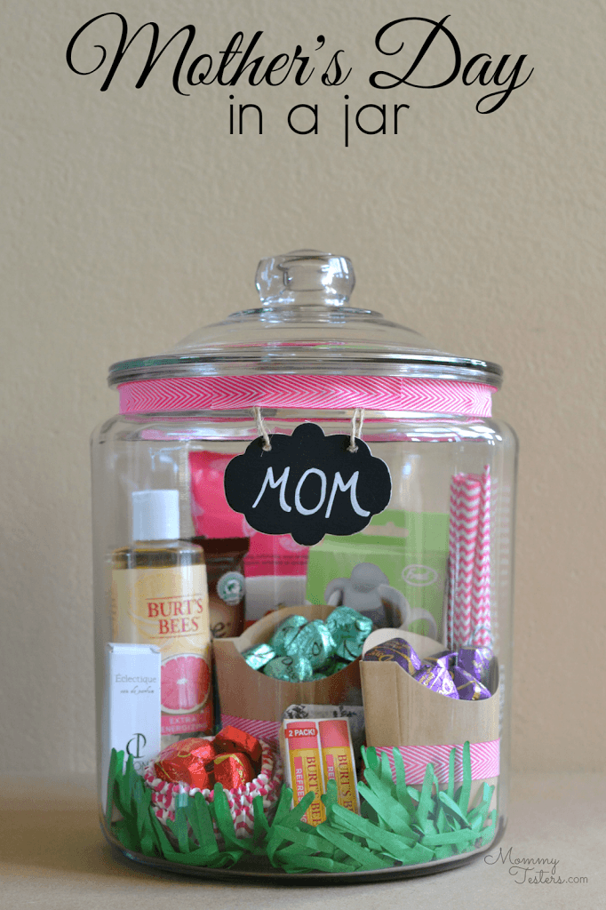 Christmas Gifts For Mom-To-Be - Creativity Jar