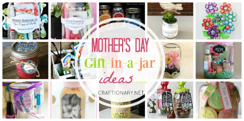 Easy Mother's Day Ideas - Hispana Global