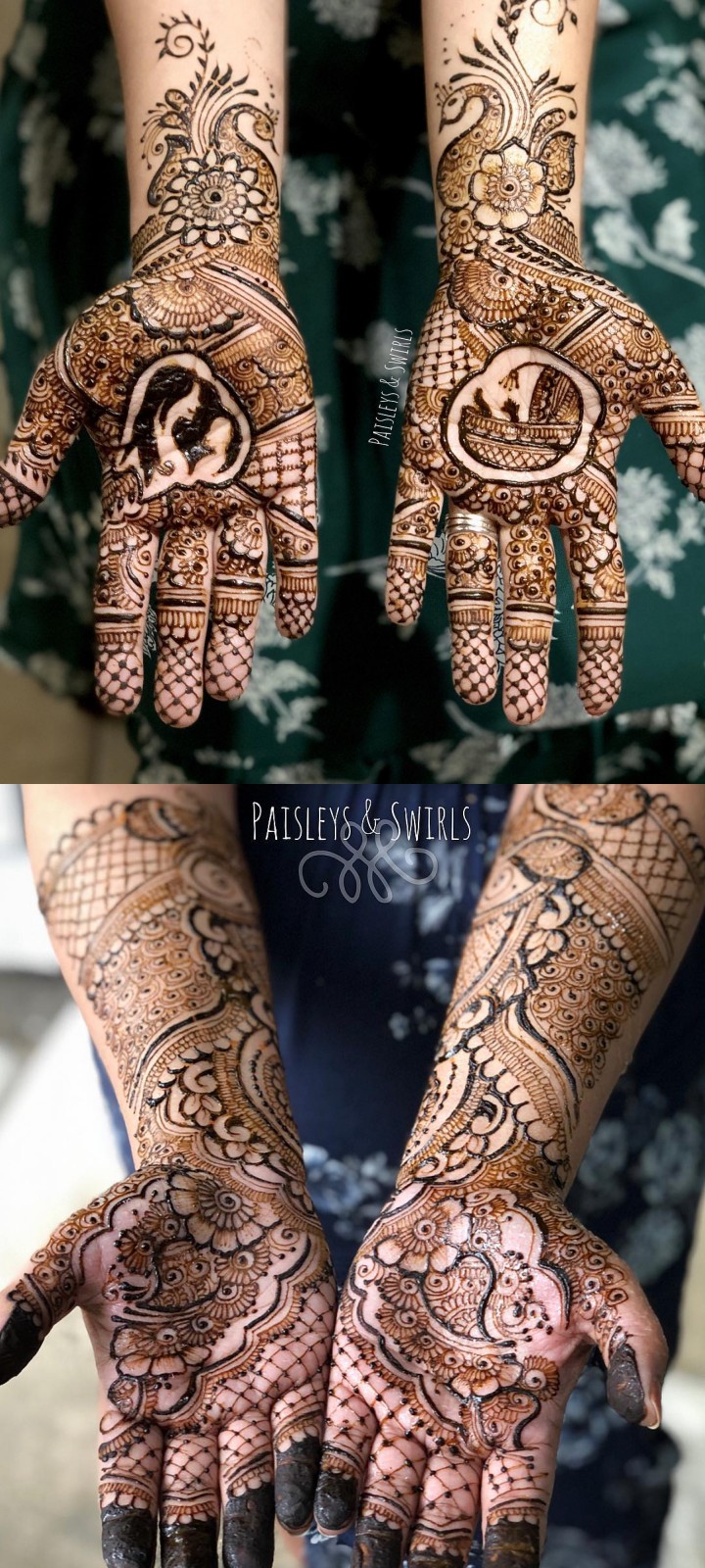 Sanyogita Mehndi Art - Ajmer Road, Jaipur | Price & Reviews