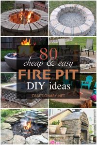 best-diy-fire-pits