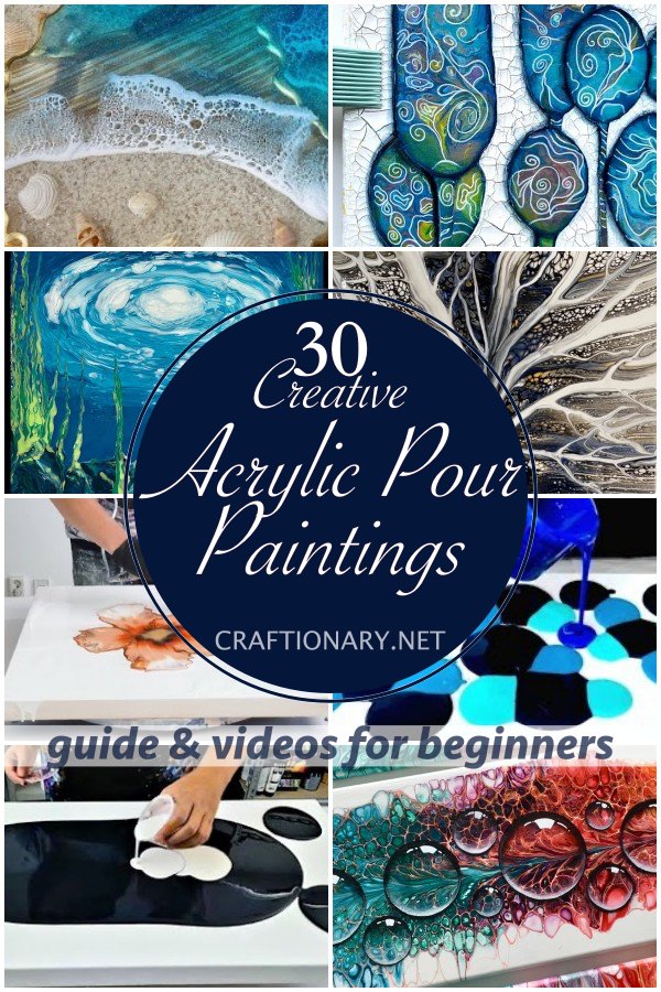 Best Varnish for Acrylic Paintings: A Guide to Protecting Your Artwork -  Love Acrylic Painting- Official Site