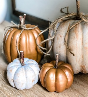 90 Best pumpkin painting designs and ideas - Craftionary