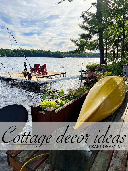 Fisherman Theme Decorating Ideas - Rustic Crafts & DIY  Fishing decor,  Fishing cabin decor, Vintage fishing decor