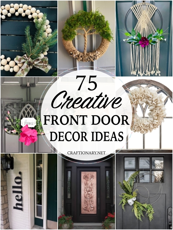 Welcome Wreath , Everyday Wreath , Front Door Wreath , Front Door Decor 