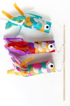 40 Decorative Tissue Paper Crafts you'll love - Craftionary