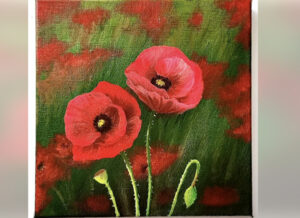 poppy-flower-painting