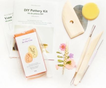 DIY Craft Kits With Materials, Tools & Instructions to your Door – Adults  and Crafts