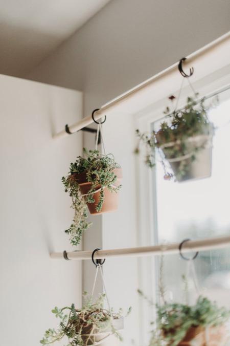 DIY-Window-herb-Hanger