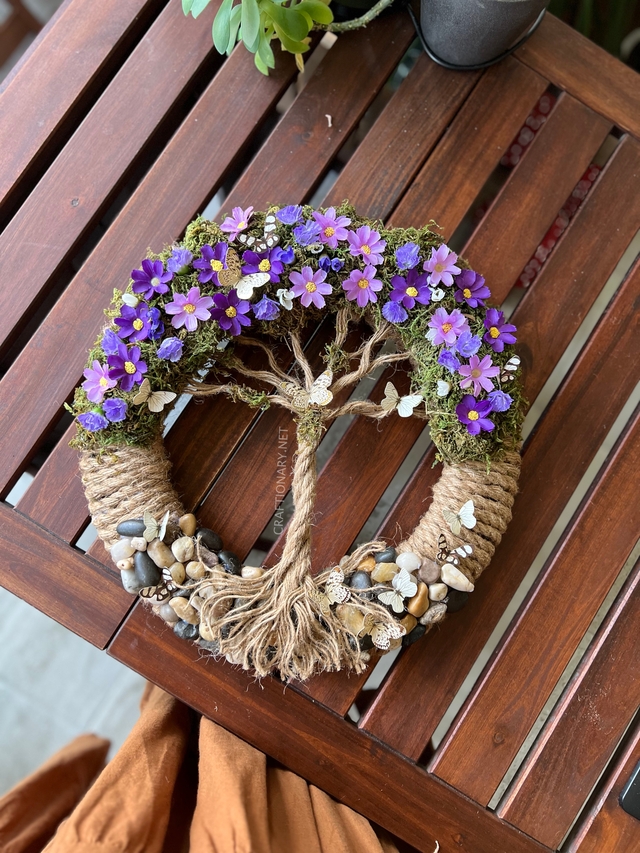 tree-of-life-burlap-wreath-diy-project