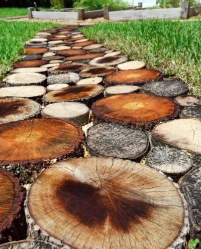Natural log pathway