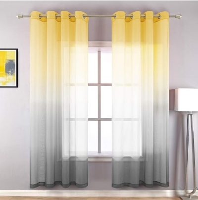 Install Light Curtains