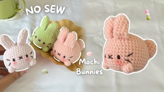 Mochi Bunnies