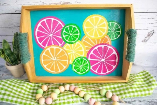 painted-citrus-serving-tray-for-summer