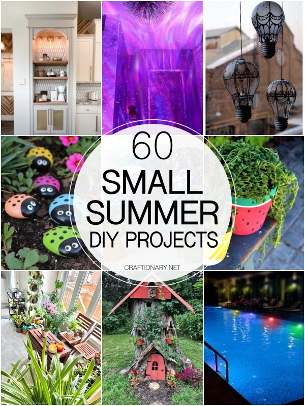 small-summer-diy-projects-to-do