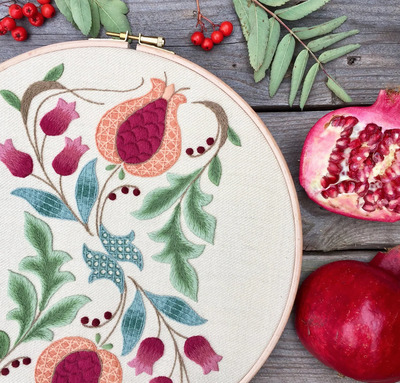 Pomegranates-And-Rowan-Kit