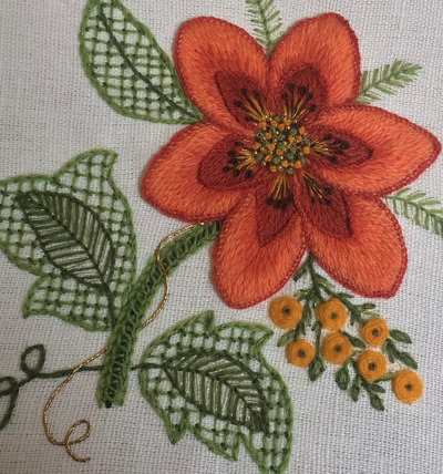 Simple-Crewel-Embroidery-Kit-for-beginners