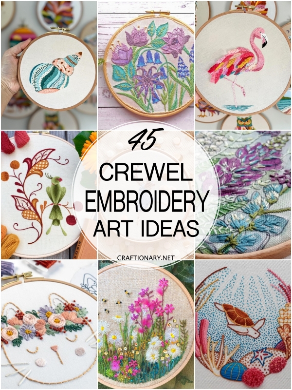 crewel-embroidery-kits-and-art-ideas