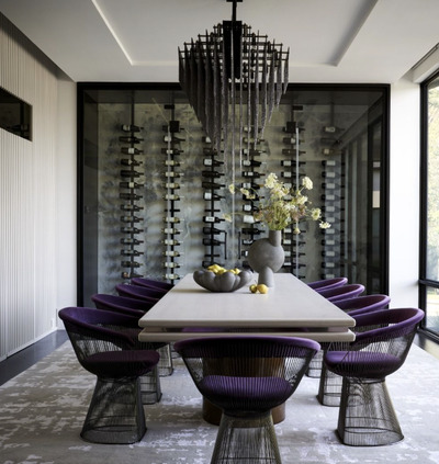 Elegance-with-Purple-chairs-for-bold