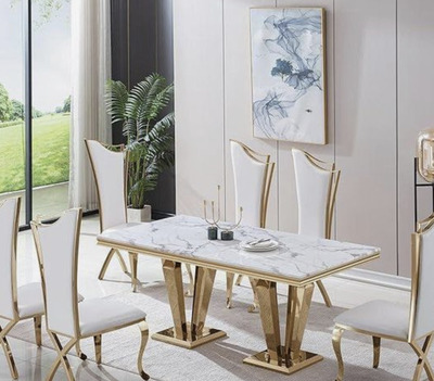 Marble-Table-Dining-Table