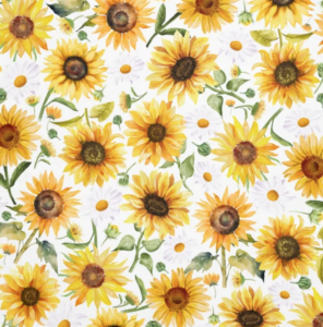 Sunflower-Themed-Tablescape