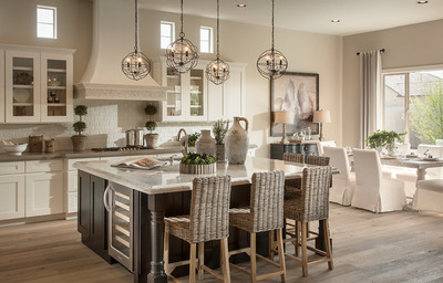 Transitional-kitchen-eat-in-area