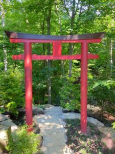 Torii-Gate