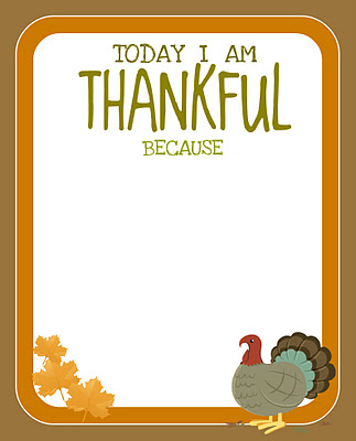 today-I-am-thankful-because-thanksgiving-ideas-printable