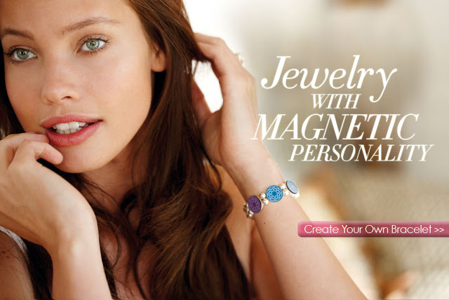 jewelry magnetic bracelet review and giveaway