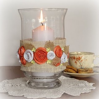 diy-burlap-wrapped-candle-centerpiece-eid-decorations