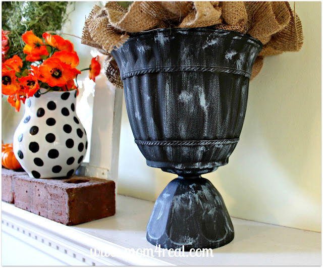 DIY Urn