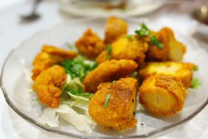 chicken pakoras recipes