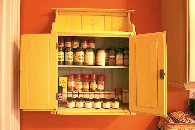 25 Best Ways To Organize Spices Storage Solution Craftionary