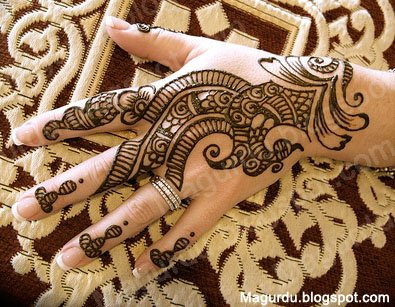 new-mehndi-designs