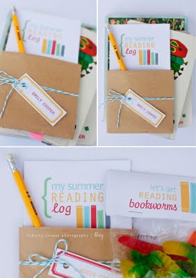summer free printables to print for reading